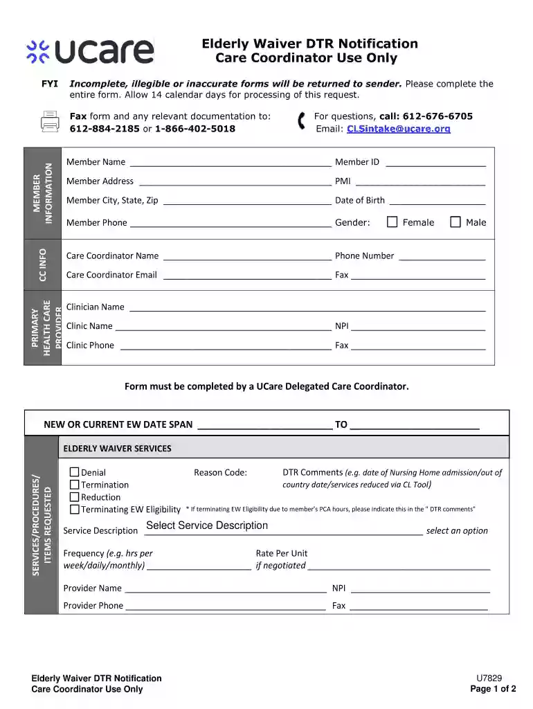 Medicaid and Kid Care CHIP You can get this notification in Preview on Page 1