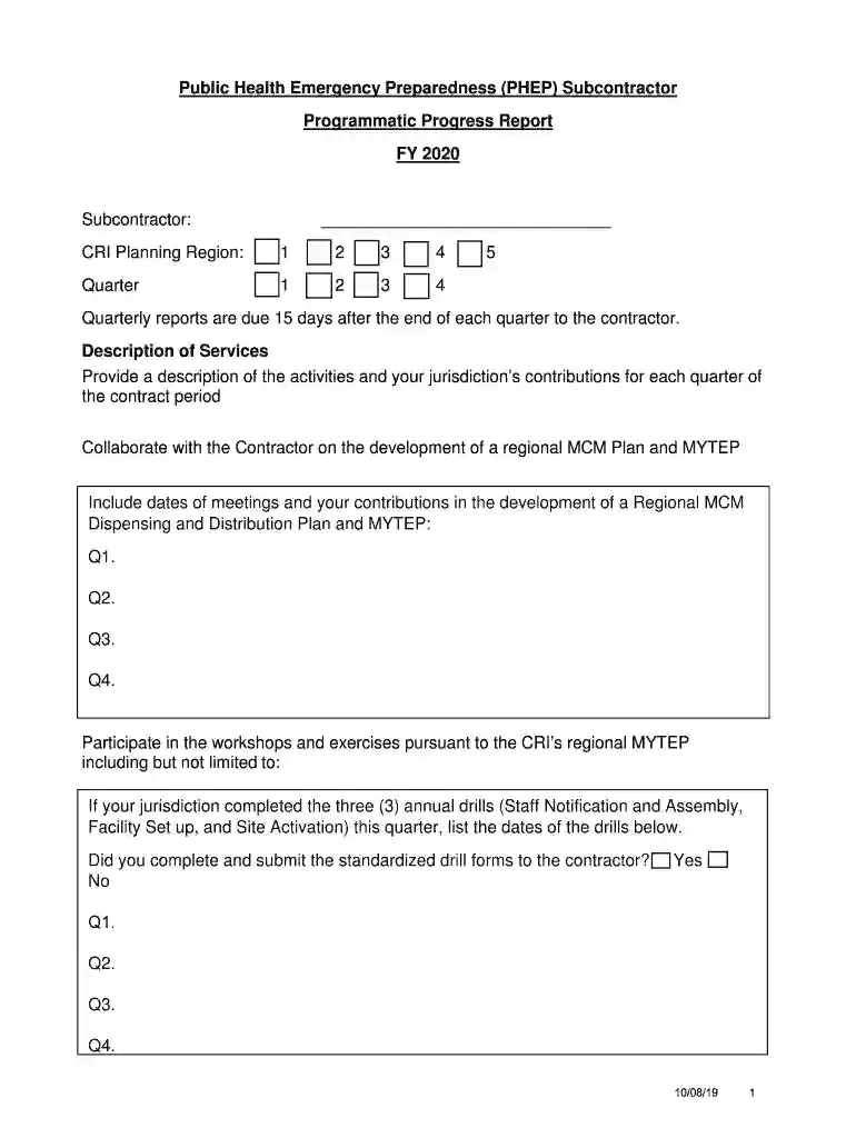 Budget Period 1 Supplemental Massachusetts Department of Preview on Page 1