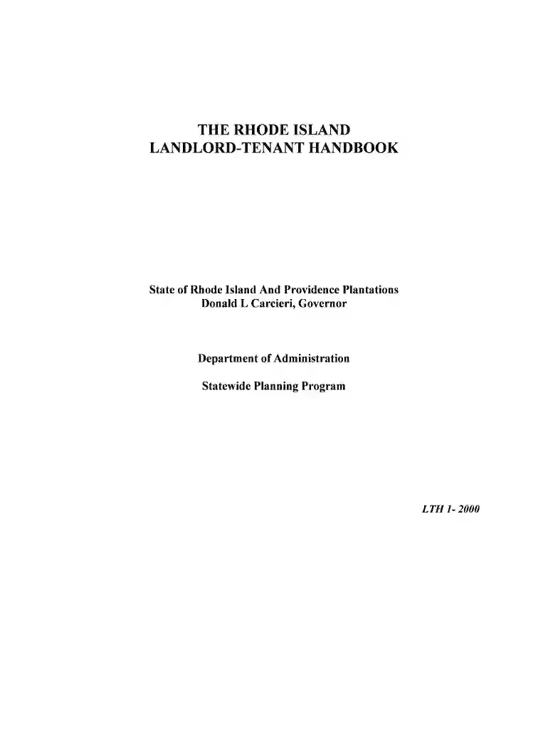 Secretary of State - RI Preview on Page 1