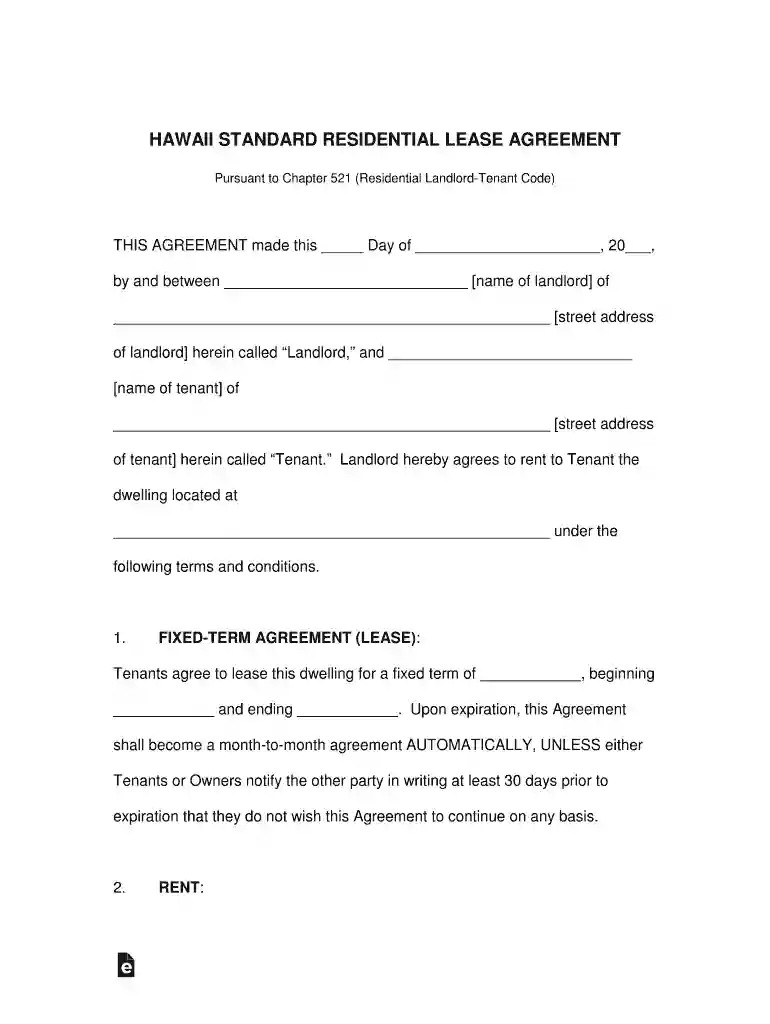 THIS AGREEMENT made this Day of , 20, Preview on Page 1