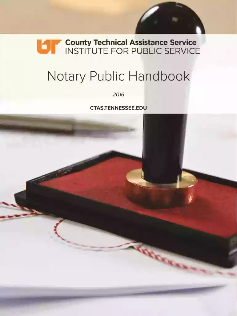 tennessee notary public search Preview on Page 1
