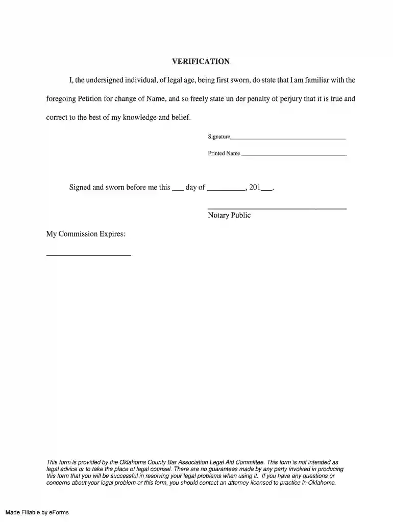I, the undersigned individual, of legal age, being first sworn, do state that I am familiar with the Preview on Page 1