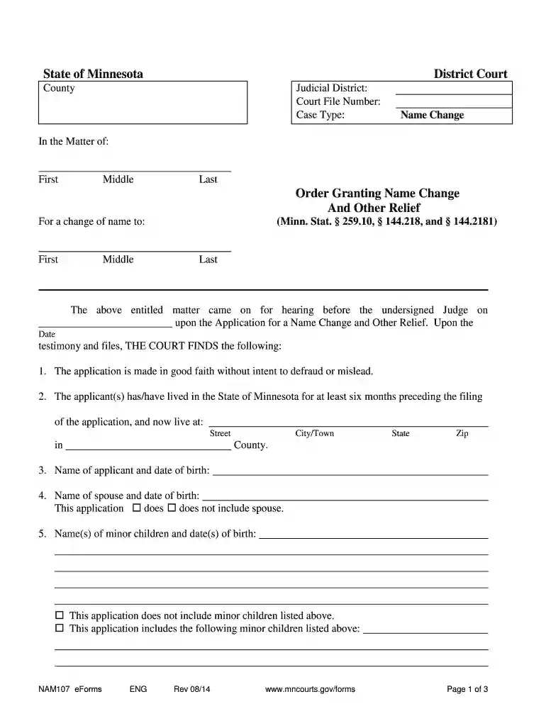nam107 Preview on Page 1