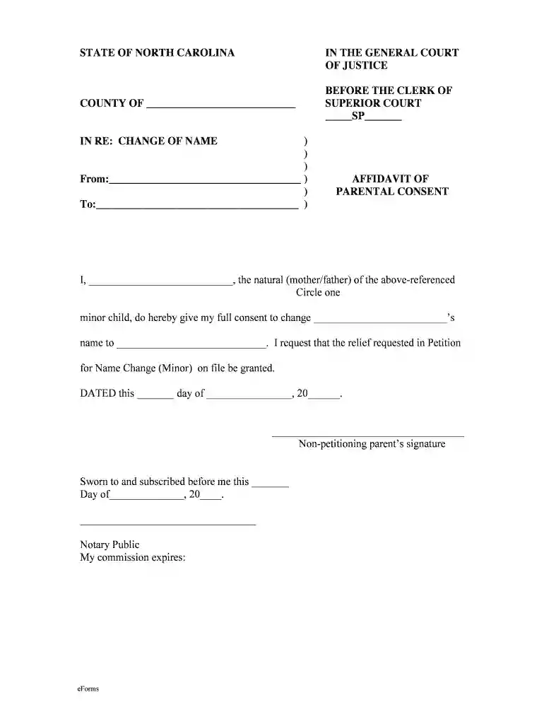 nccourtcalendar Preview on Page 1