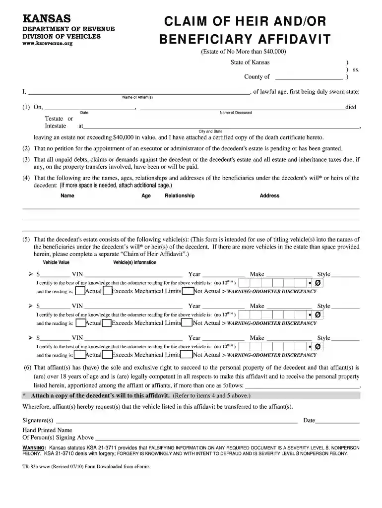 tr 83b Preview on Page 1