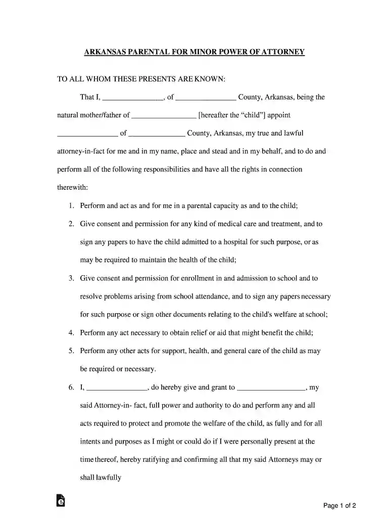 navigating the uniform power of attorney act - National Preview on Page 1