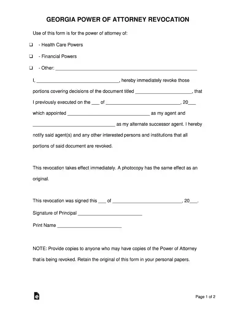 attorney georgia Preview on Page 1