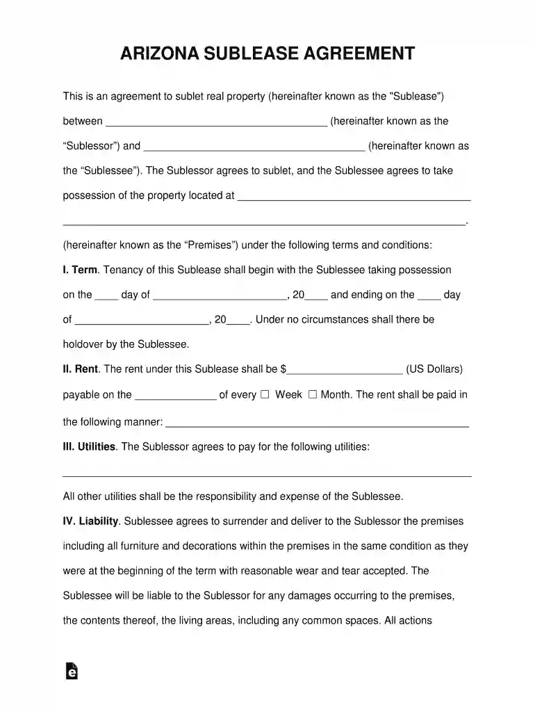 MANNATECH INC - FORM 8-K - EX-10 2 - SUBLEASE BY AND Preview on Page 1