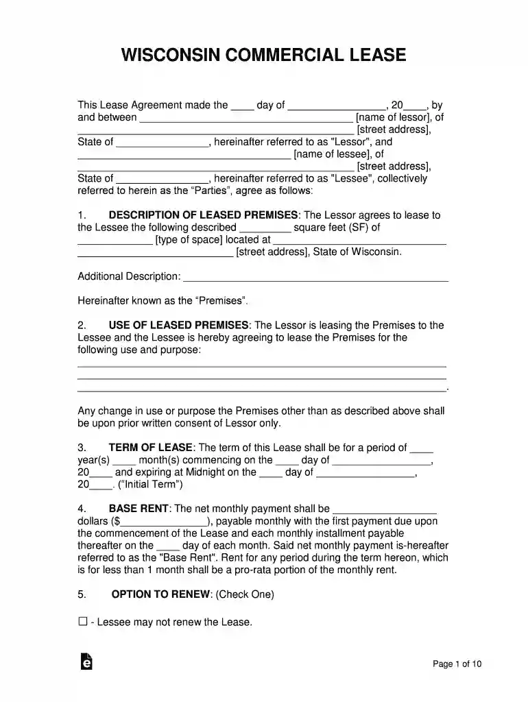WB-29 COMMERCIAL COOPERATIVE AGREEMENT For cooperation ... Preview on Page 1