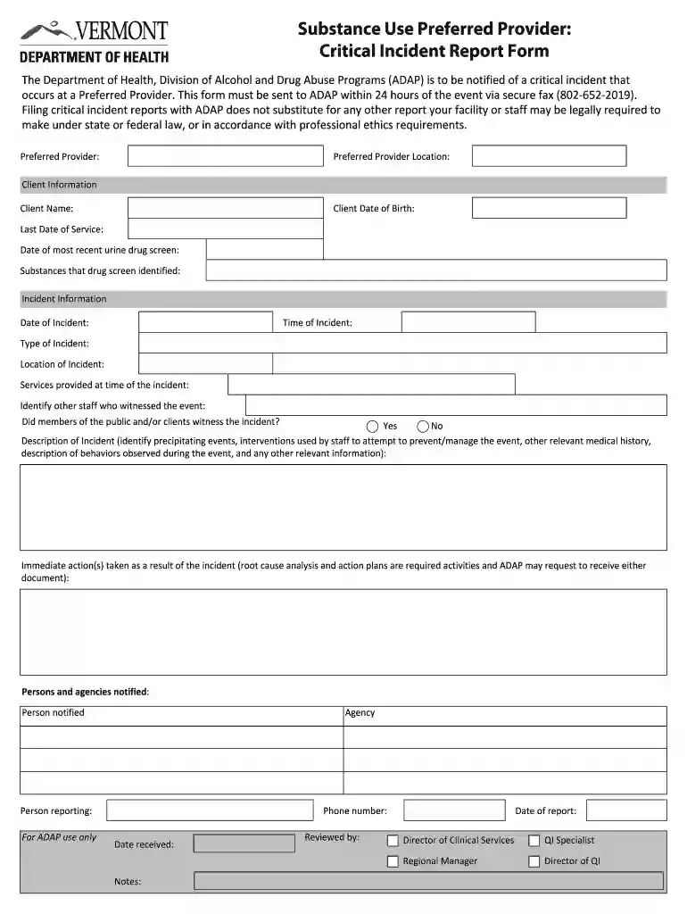 Substance abuse Minnesota Department of Human Services Preview on Page 1
