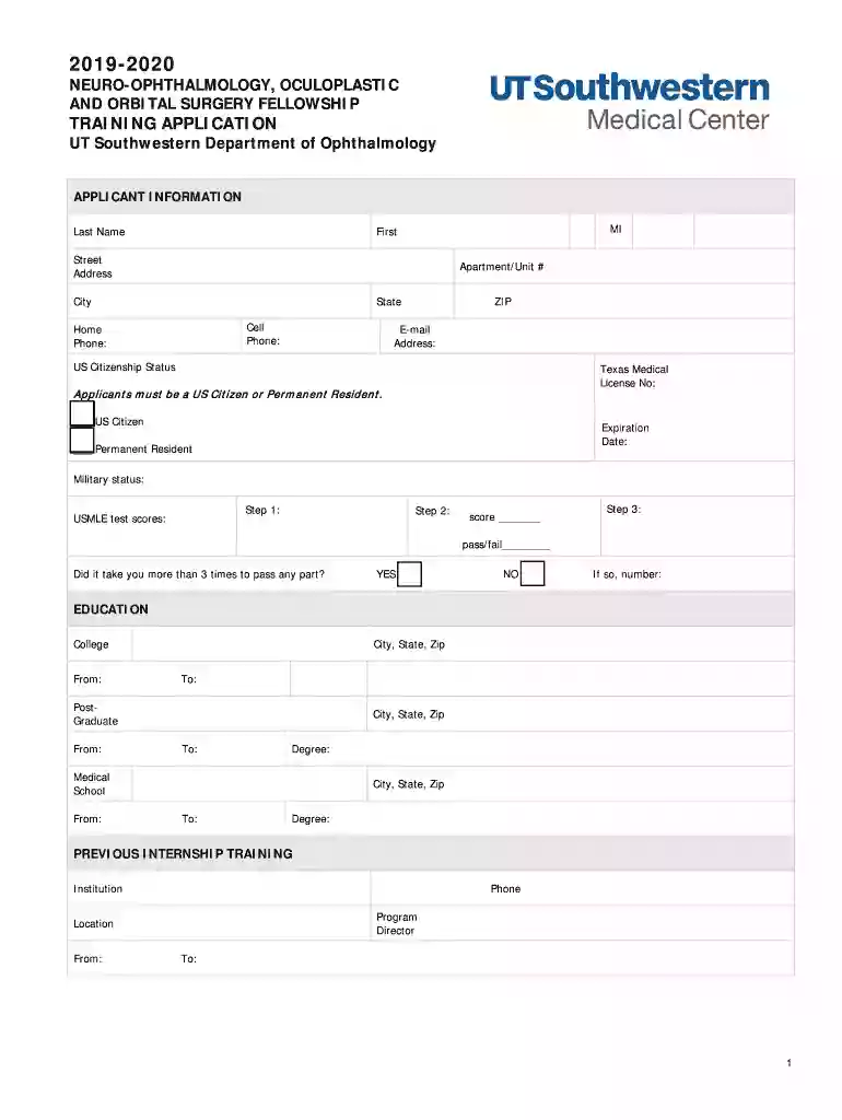 NEURO-OPHTHALMOLOGY, OCULOPLASTIC Preview on Page 1