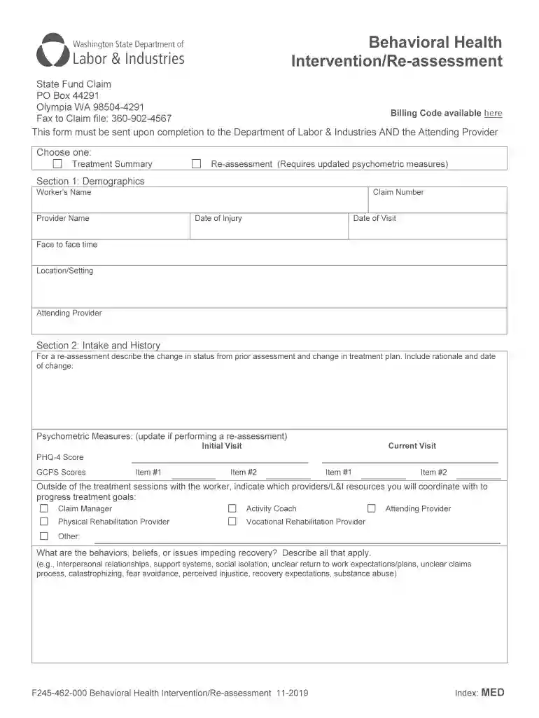 File A Claim - California State Compensation Insurance Fund Preview on Page 1