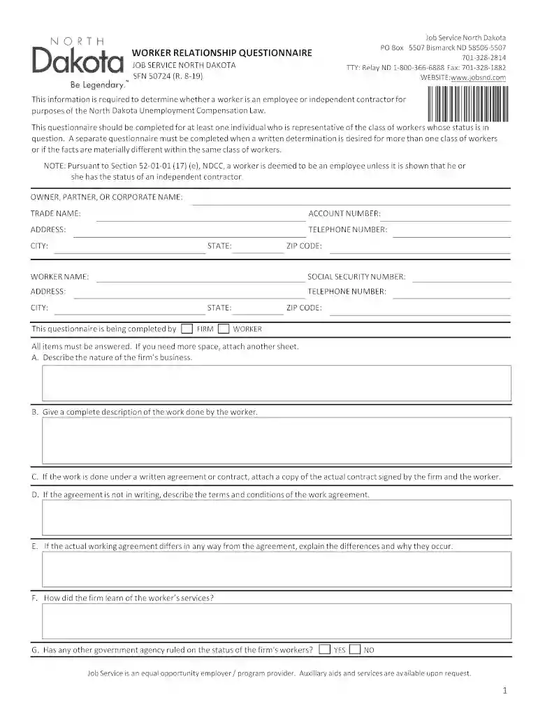 jobsnd com Preview on Page 1