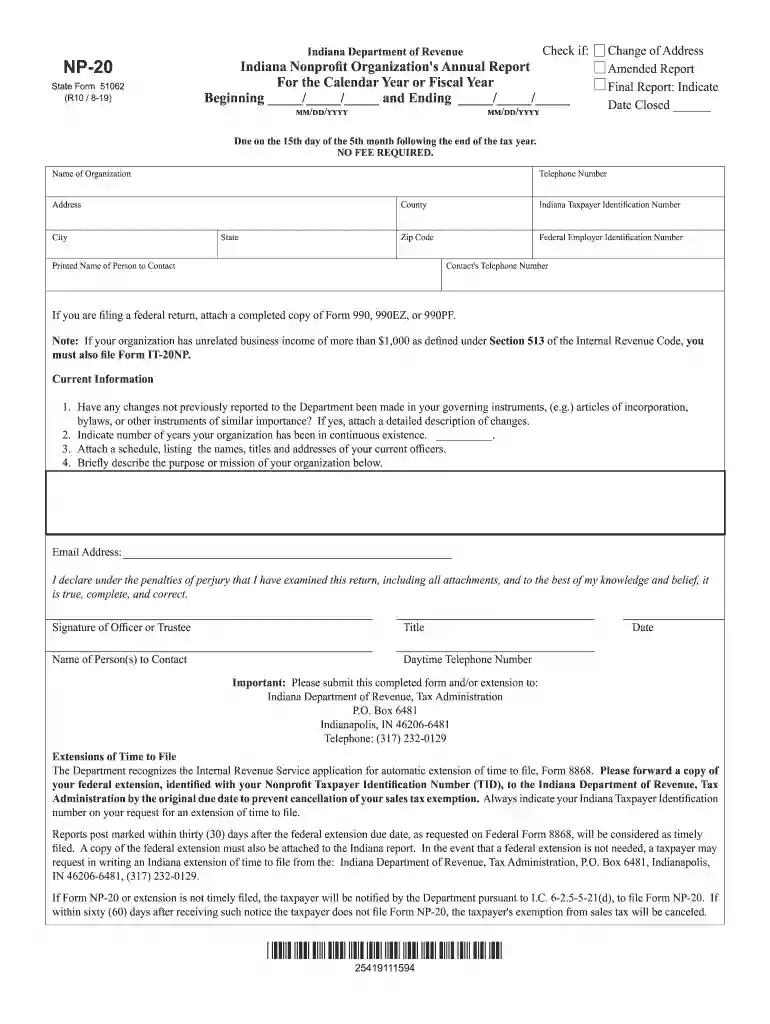 np 20r Preview on Page 1