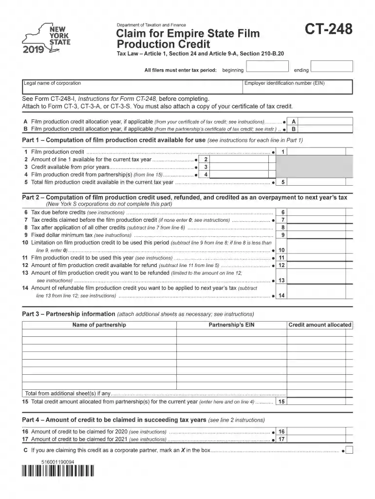 ct 248 Preview on Page 1