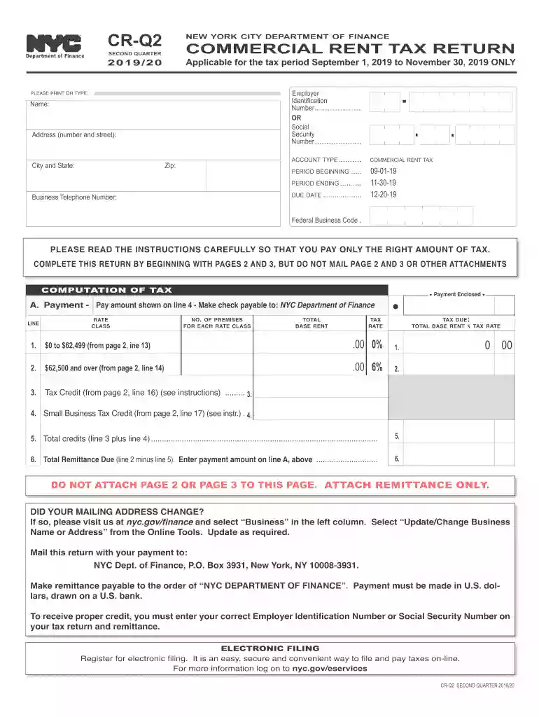 nyc cr q2 Preview on Page 1