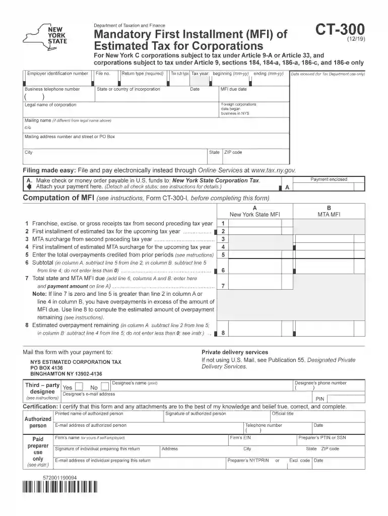 ct 300 Preview on Page 1