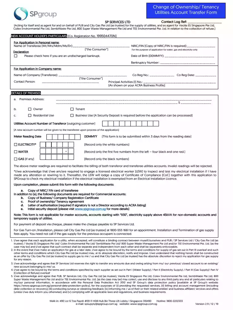 transfer sp Preview on Page 1