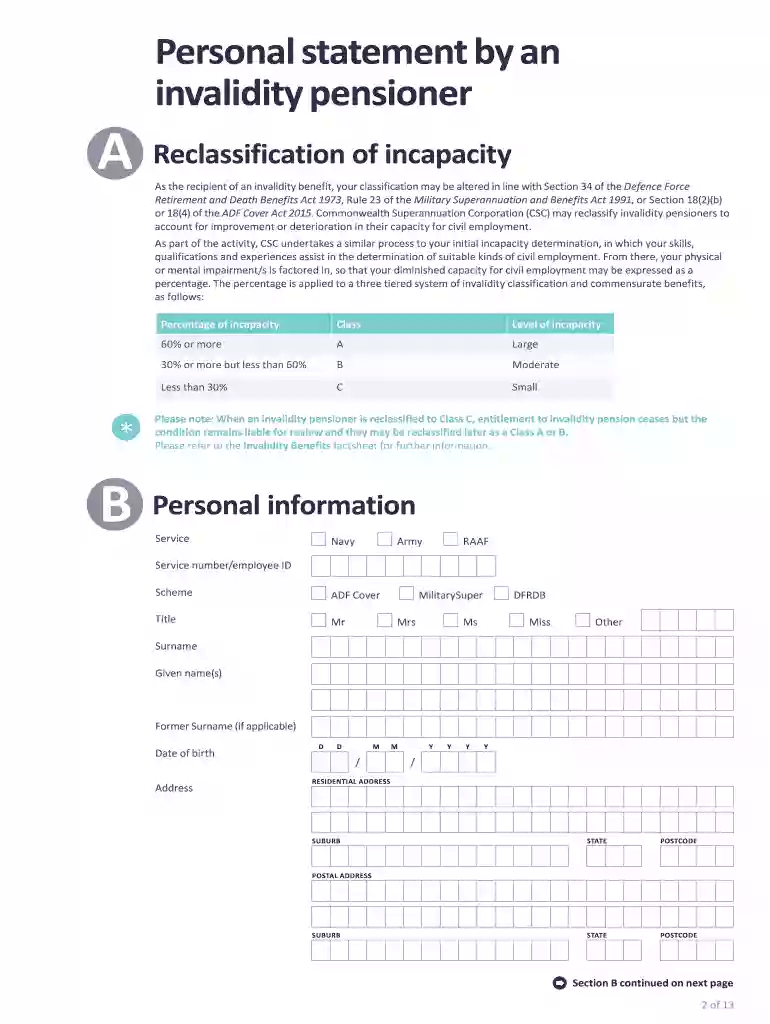 mac50 form Preview on Page 1