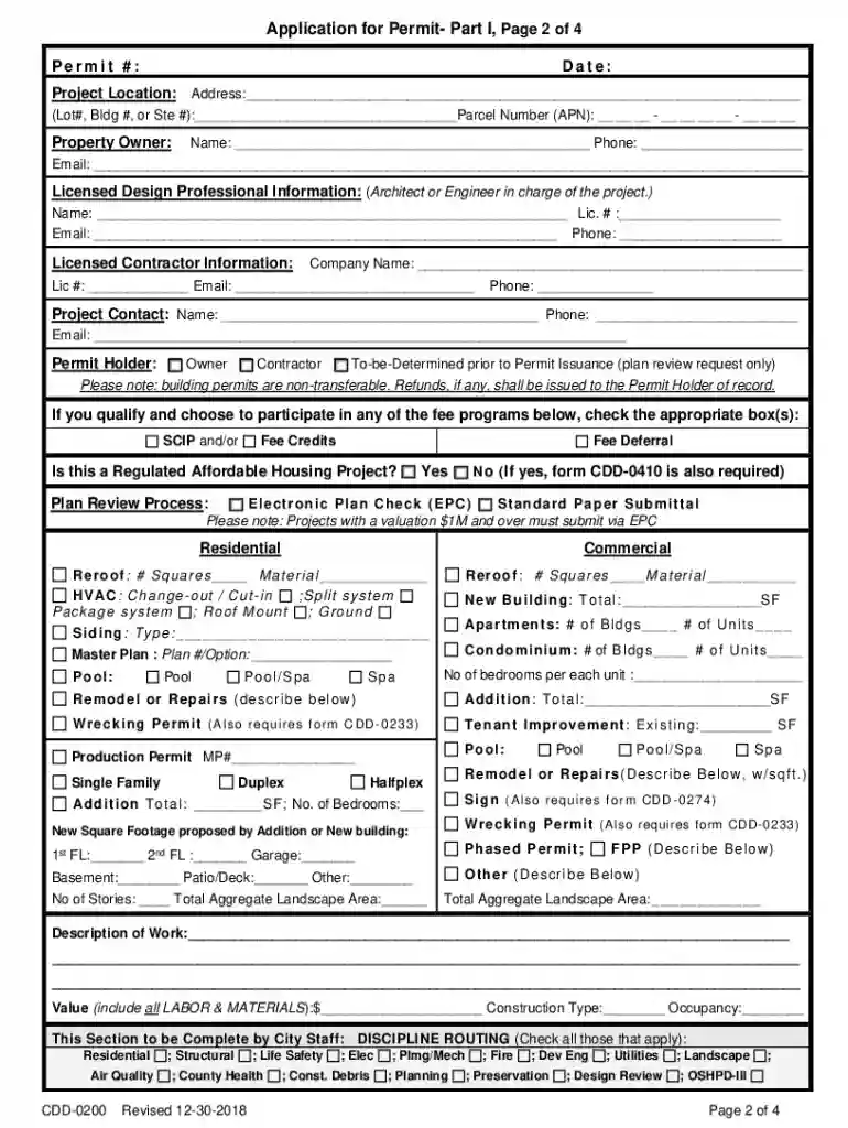 shasta county building department Preview on Page 1