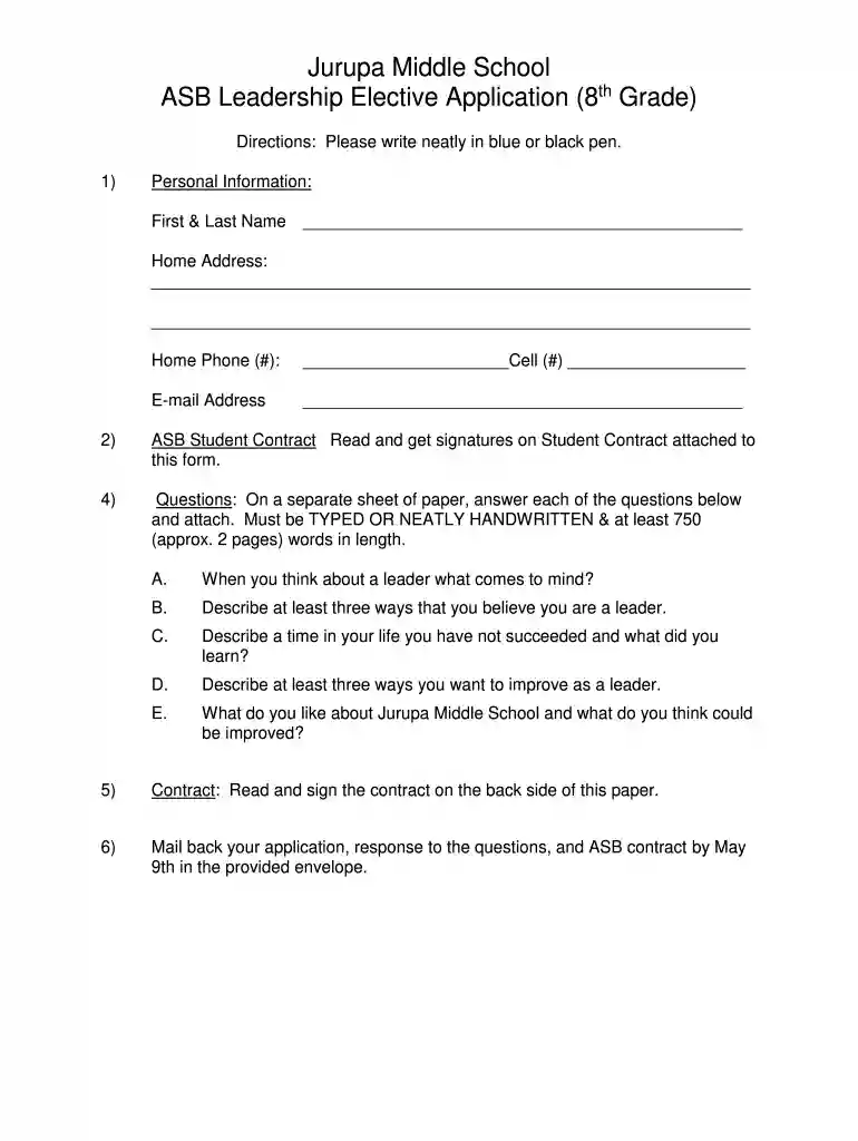 school refund Preview on Page 1