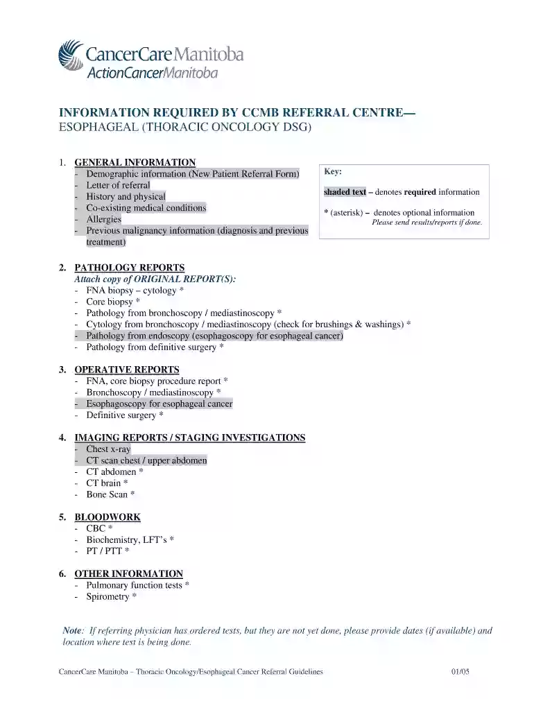 ccmb referral Preview on Page 1