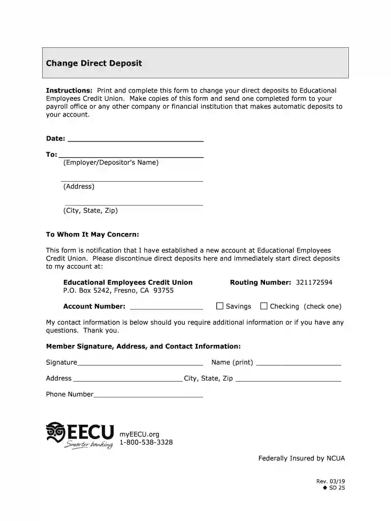 what time does eecu direct deposit hit Preview on Page 1
