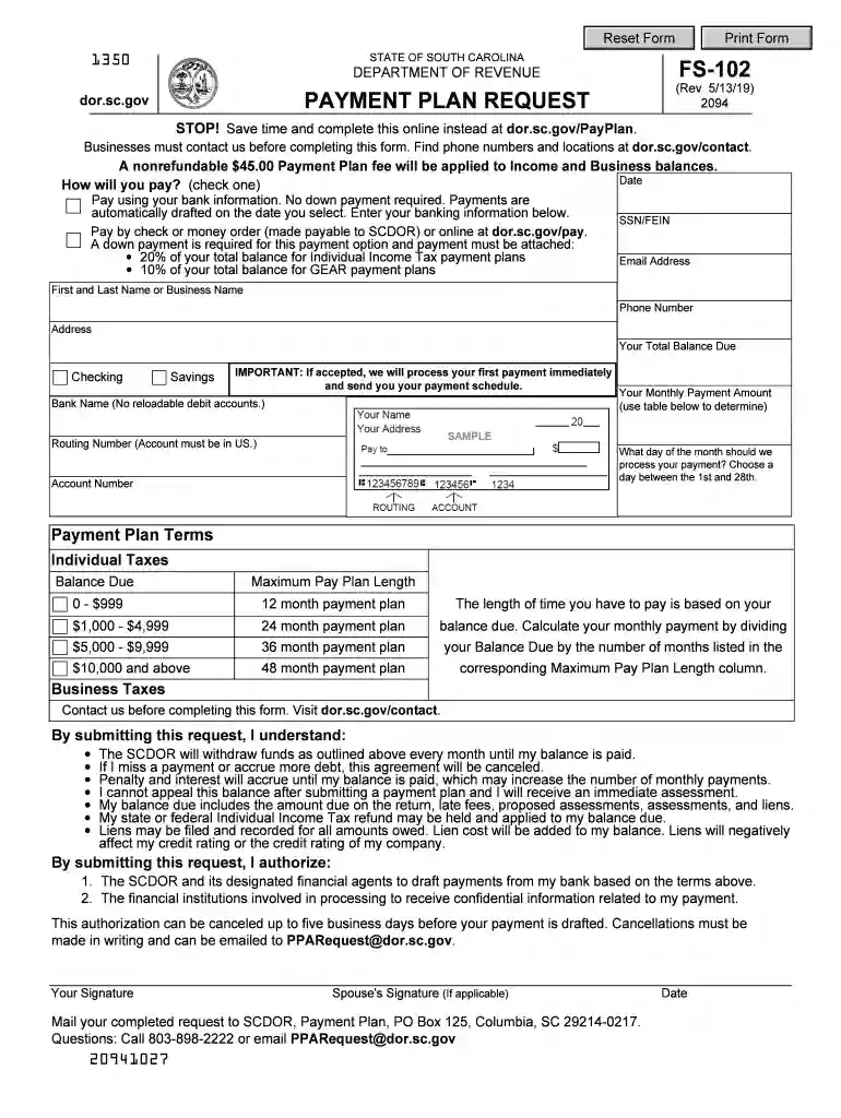 scdor Preview on Page 1