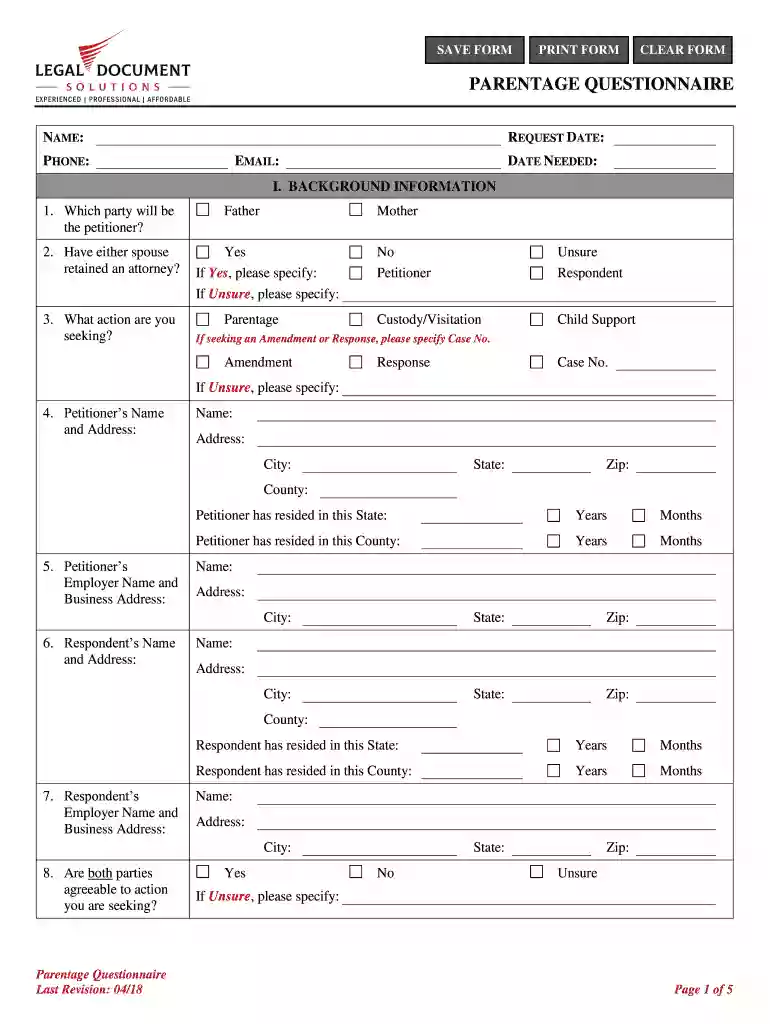 When are Attorney Fees "Awarded" in a Divorce Action Preview on Page 1