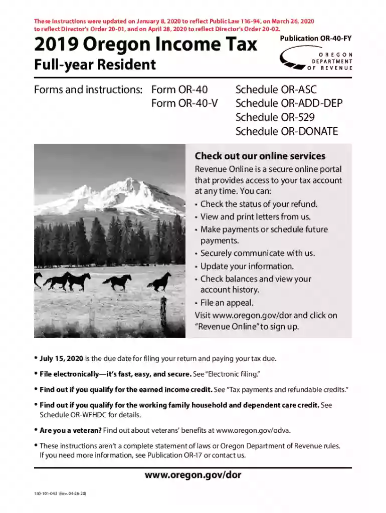or tax Preview on Page 1