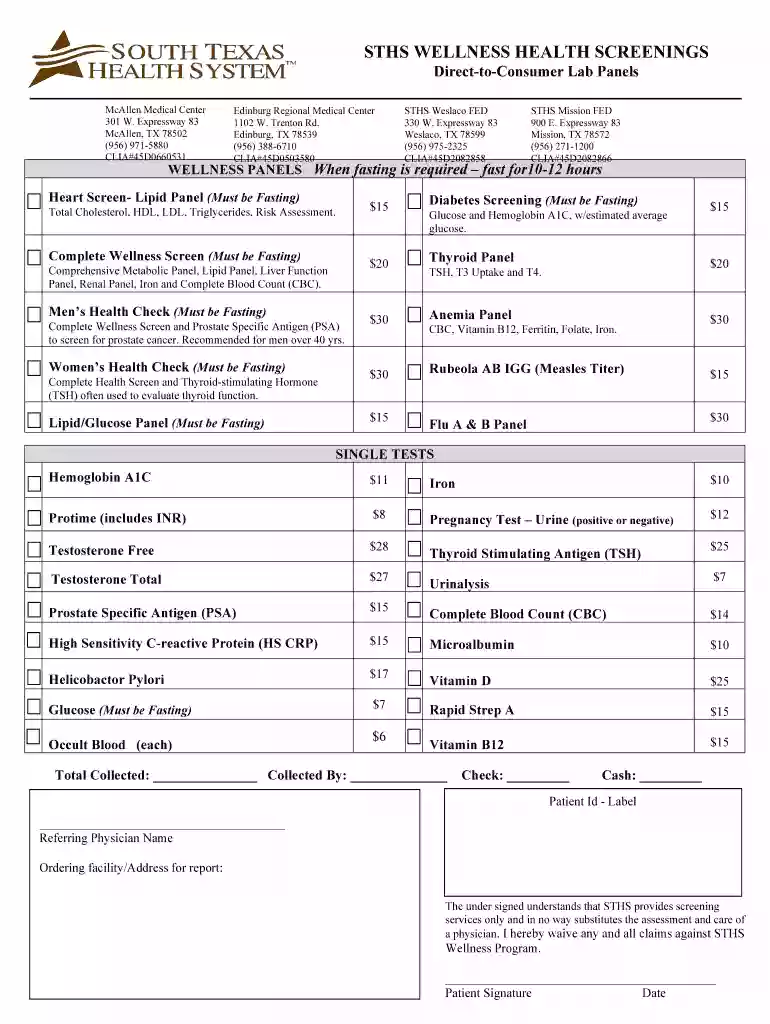 south texas health system er ware reviews Preview on Page 1
