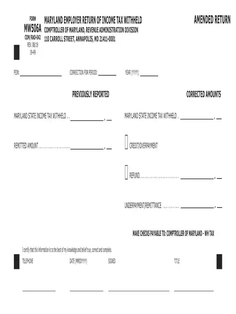 md506 Preview on Page 1
