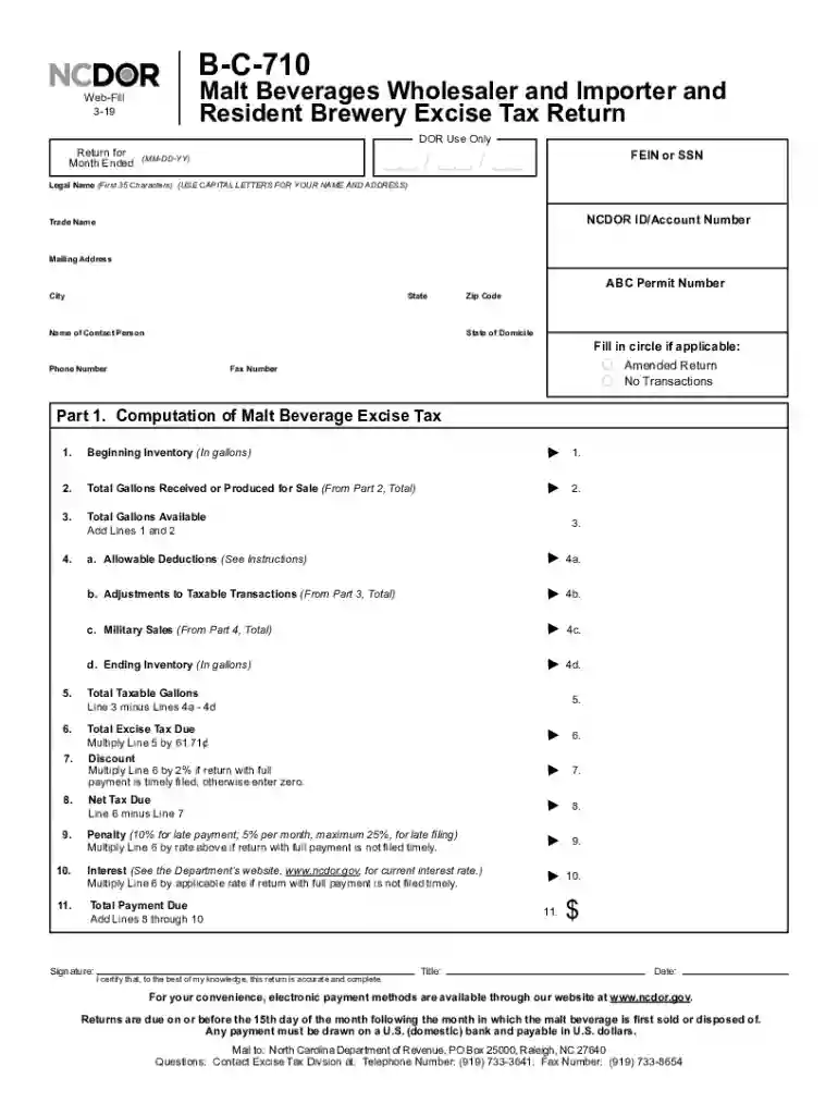 bc710 Preview on Page 1