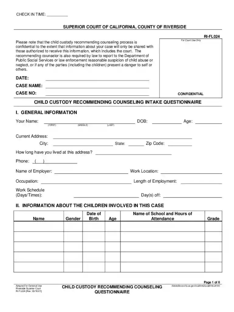 riverside court case search by name Preview on Page 1