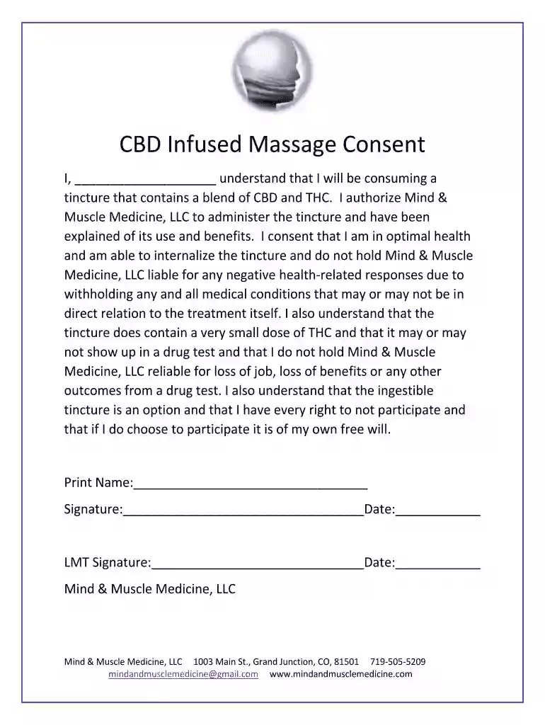 cbd docs consent Preview on Page 1