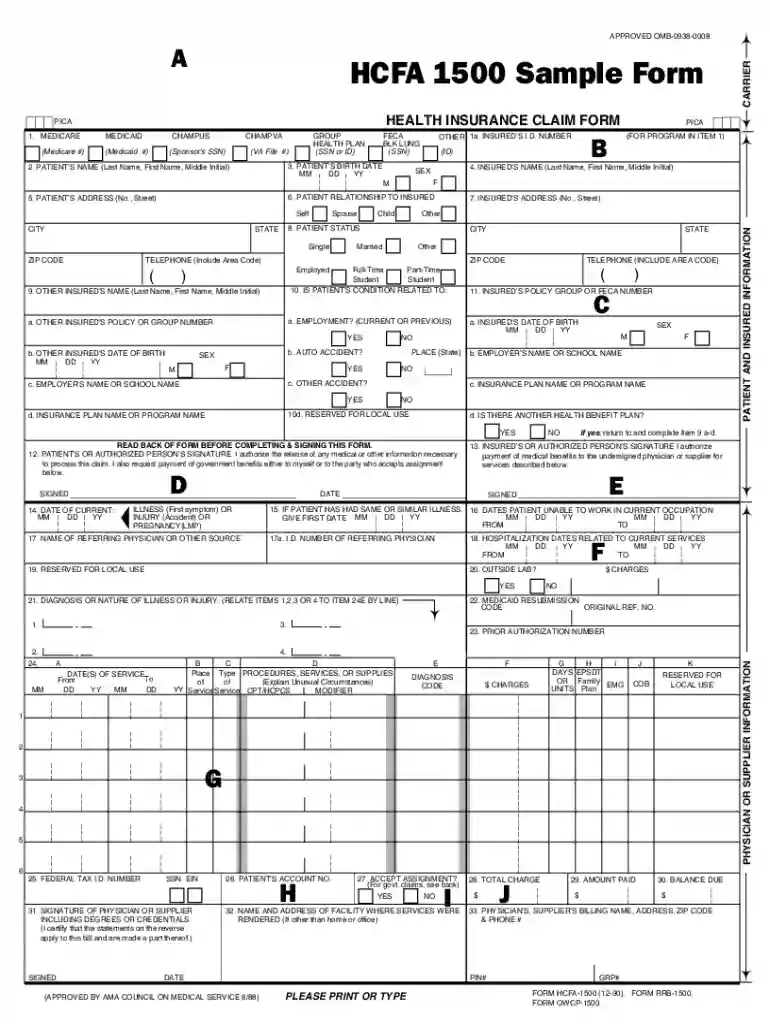 hicfa Preview on Page 1