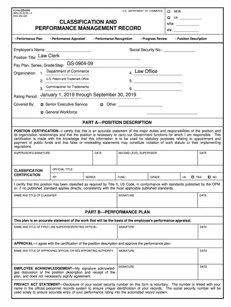 cd 516 Preview on Page 1