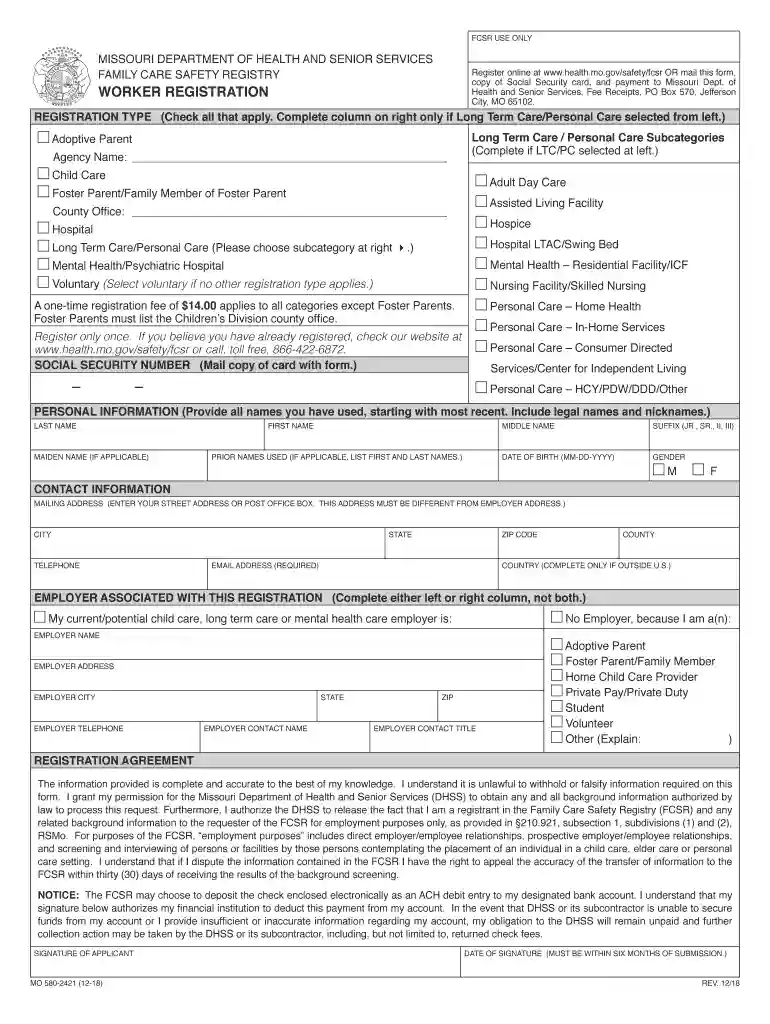 fcsr bsees Preview on Page 1