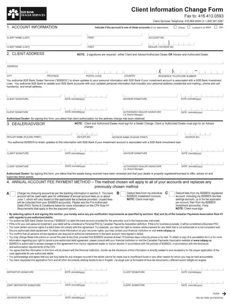 Client Center: Client Center Accounts (Users) - Add, Edit, and Preview on Page 1