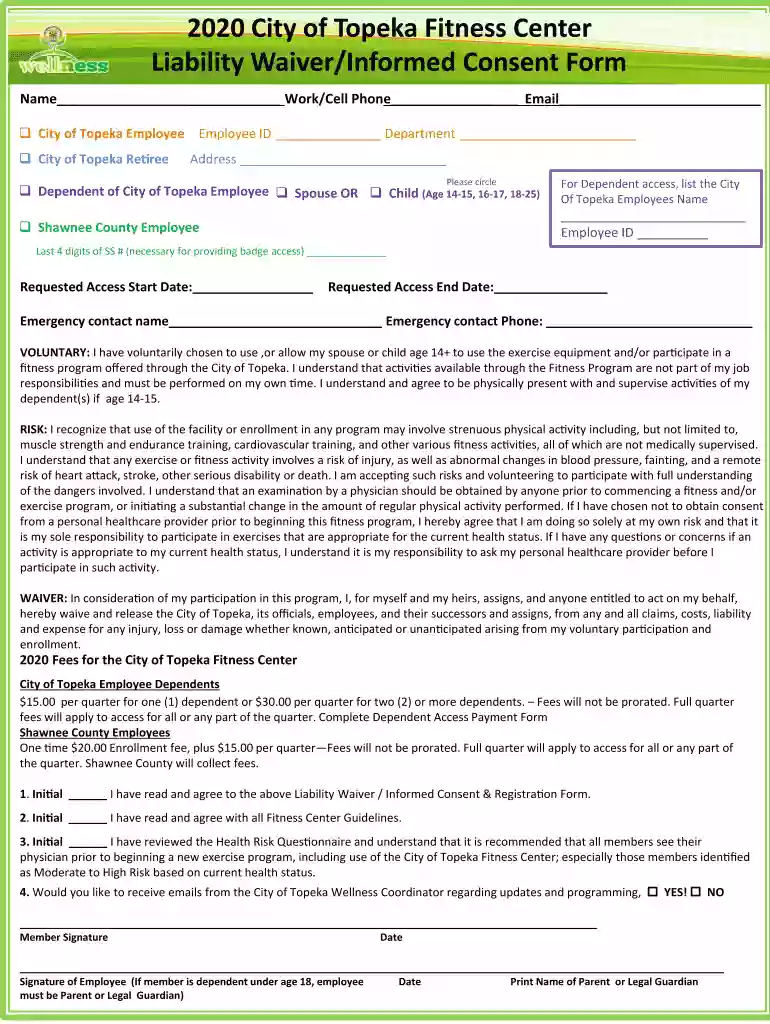 high risk consent Preview on Page 1