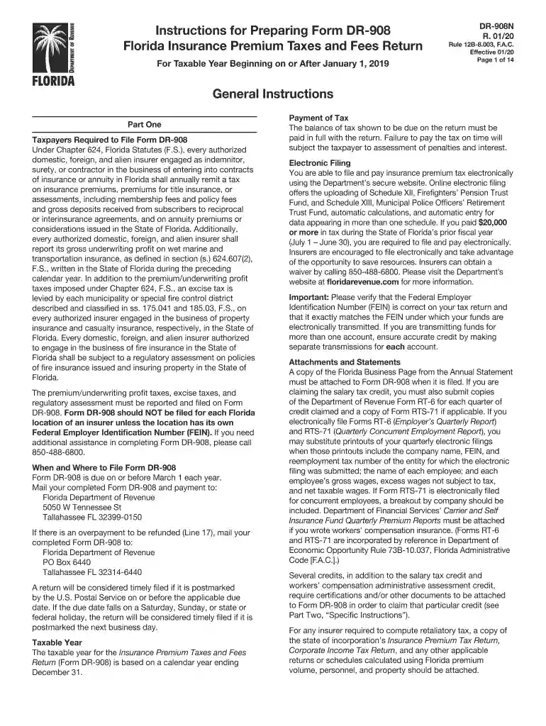 dr 908 Preview on Page 1