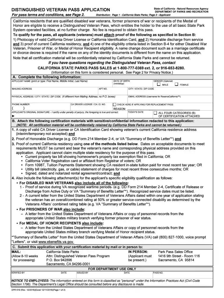 Pricing, Revenues and Participation under Washington State Preview on Page 1
