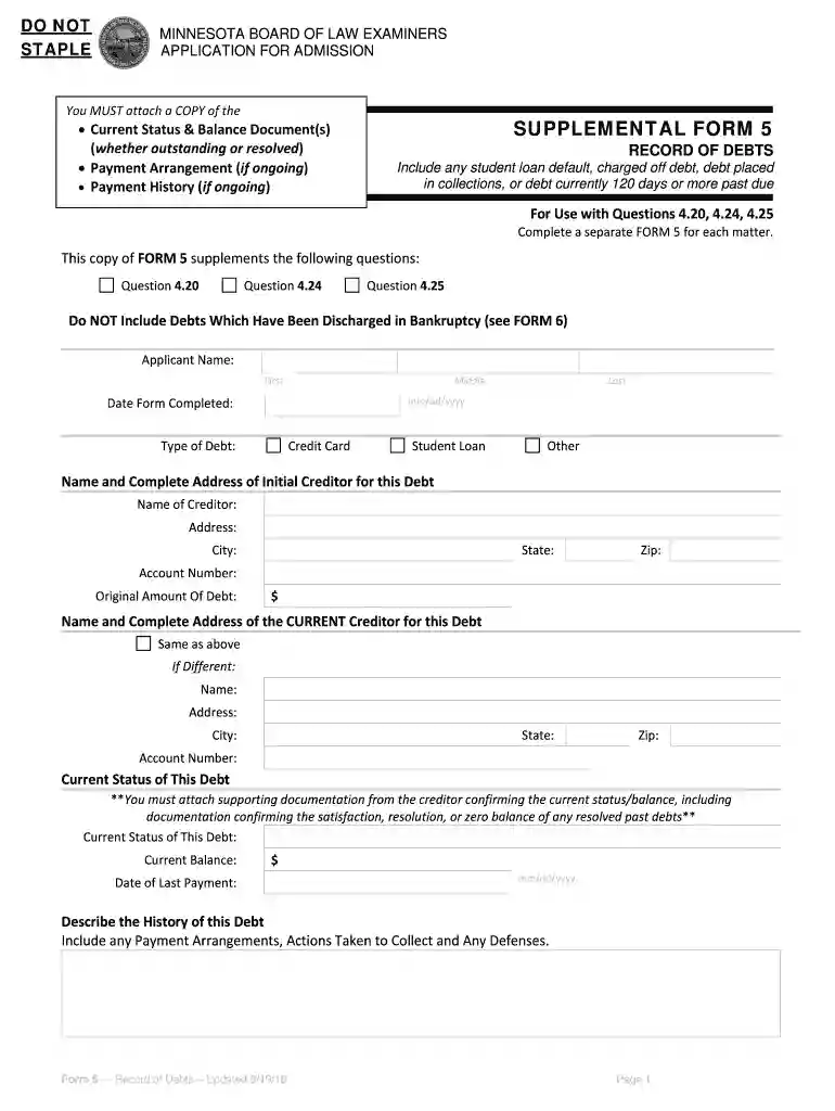 You MUST attach a COPY of the Preview on Page 1