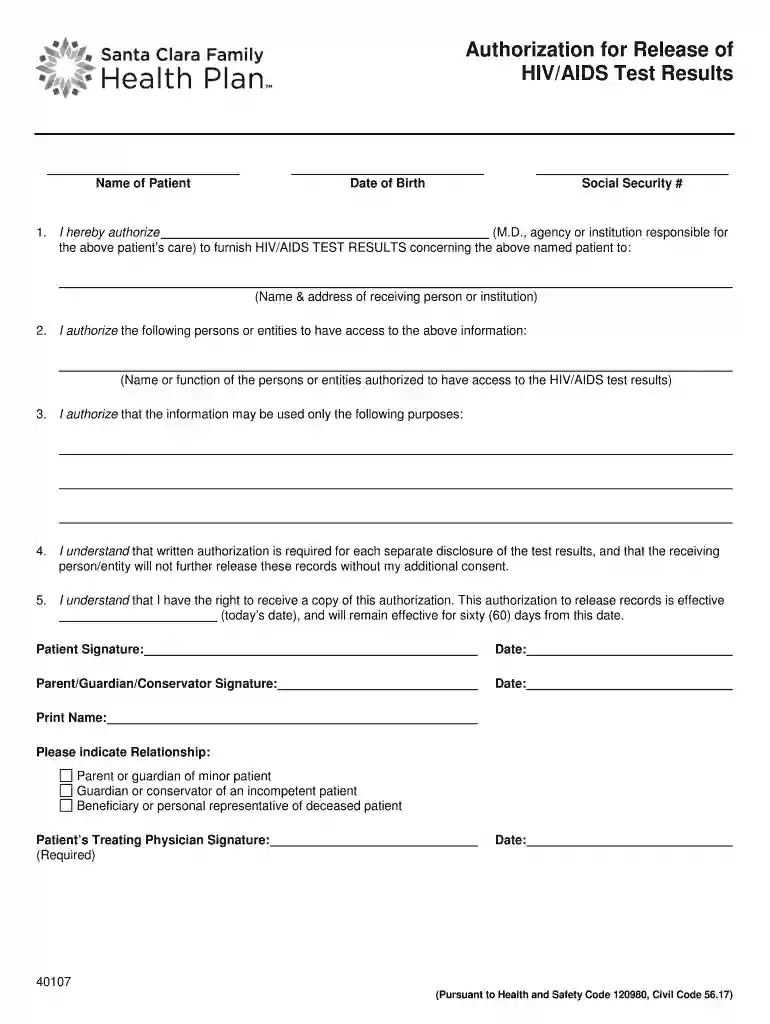 Form Template Member Provider Form Preview on Page 1