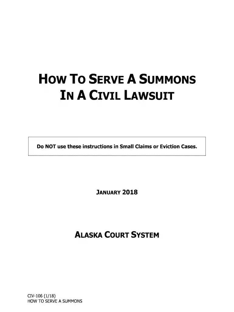 ak serve Preview on Page 1