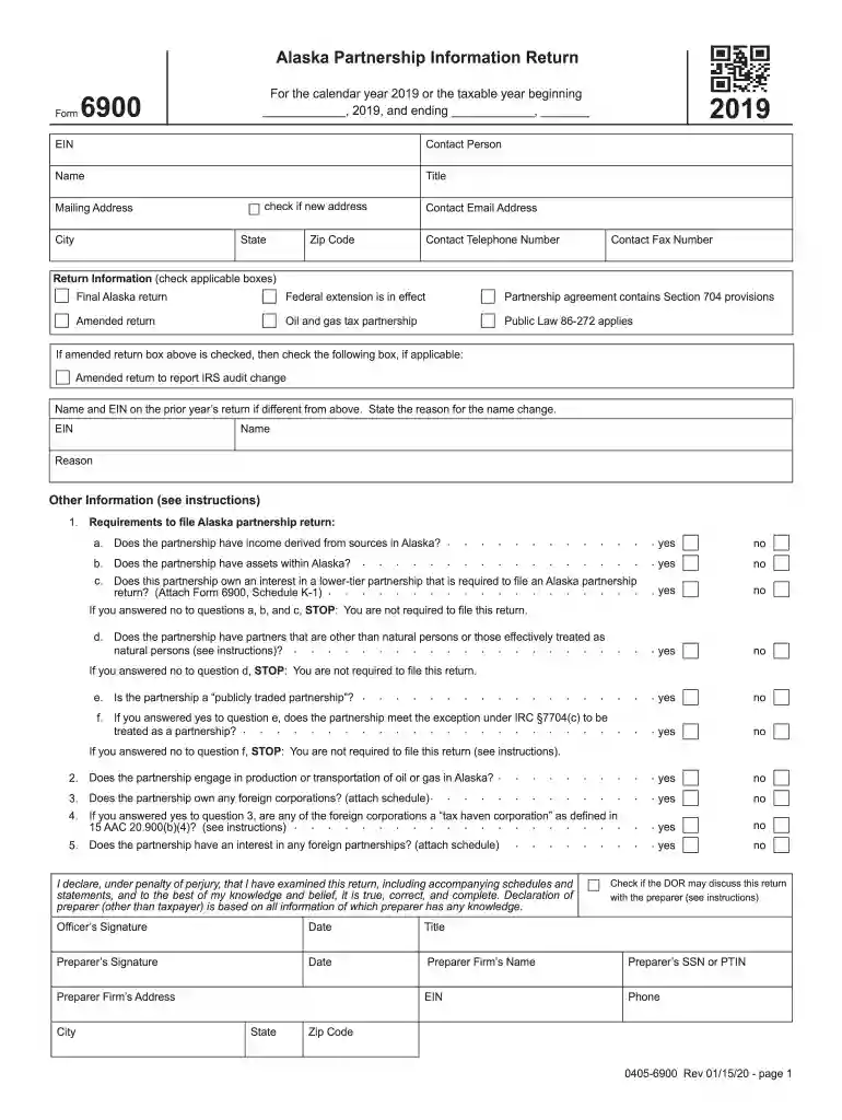 ak 6900 Preview on Page 1