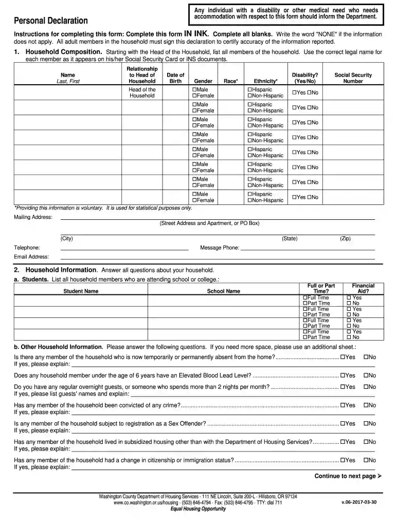 with respect to this correspondence should inform the Department Preview on Page 1