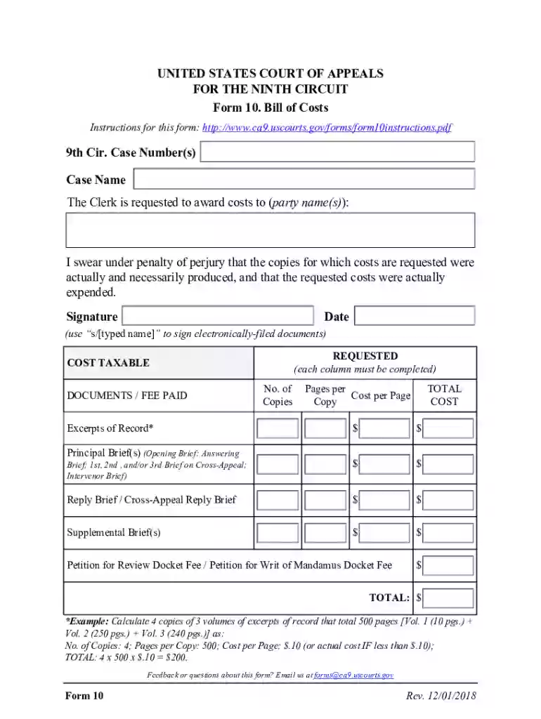 va form 10 3542 printable Preview on Page 1