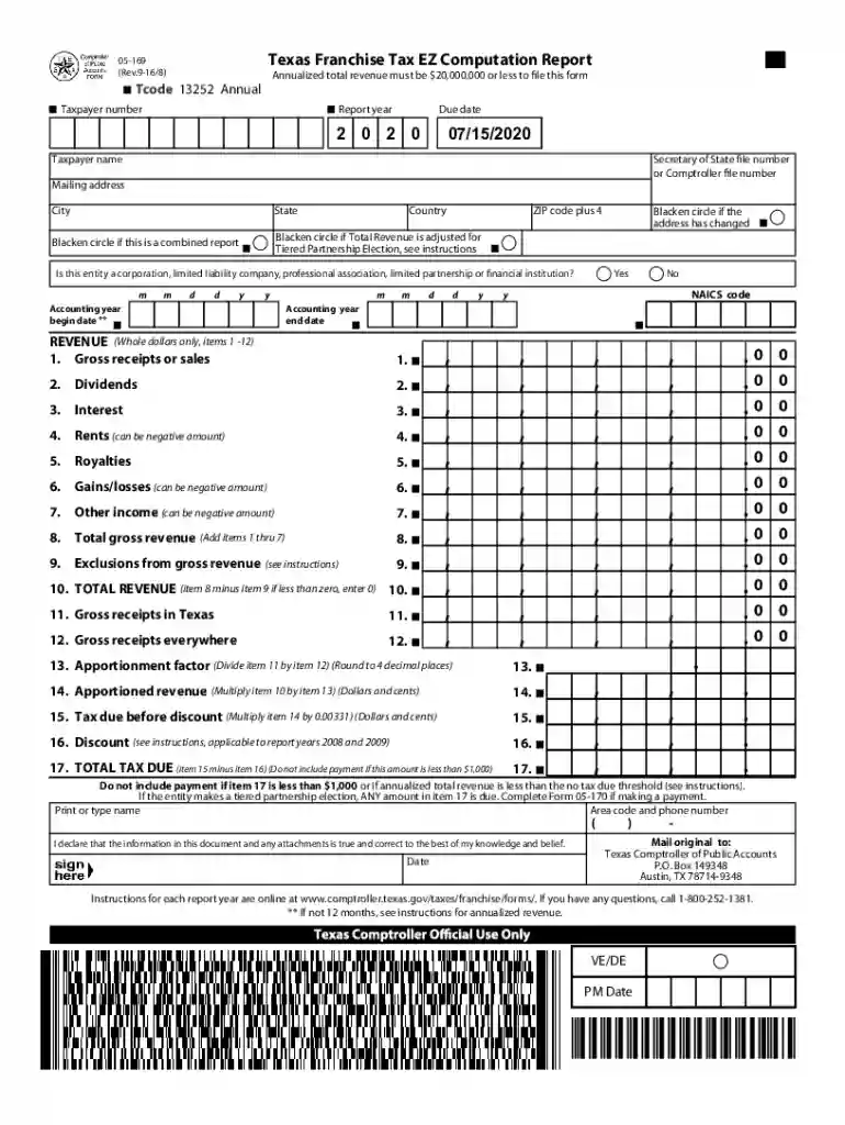 05 169 instructions Preview on Page 1