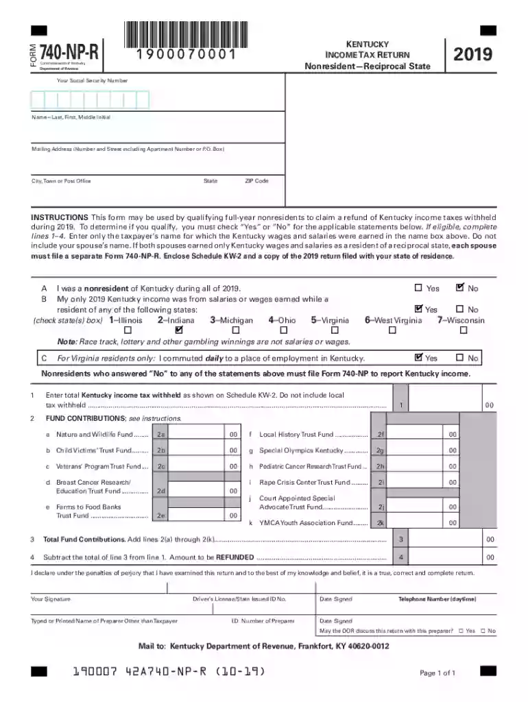 740 np Preview on Page 1